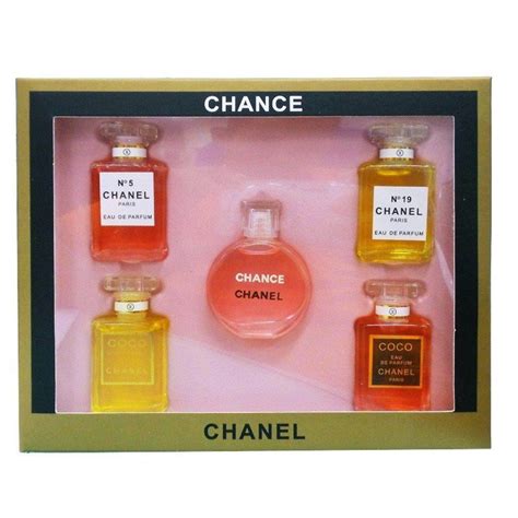 chanel perfume sale off